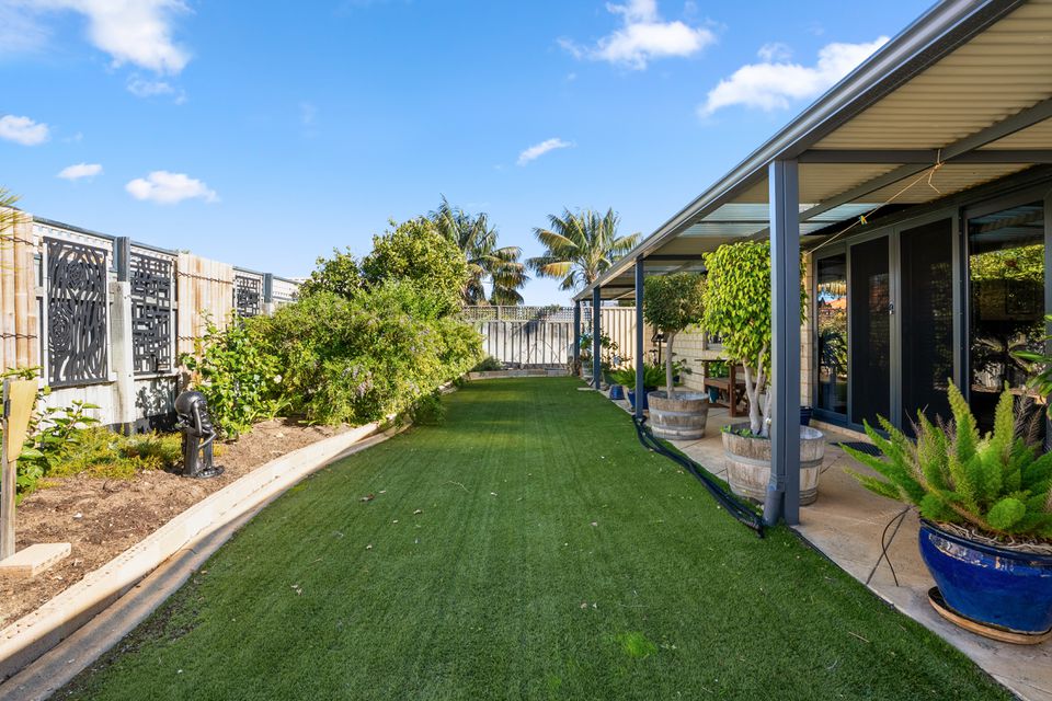 21 Coombs Street, Rockingham