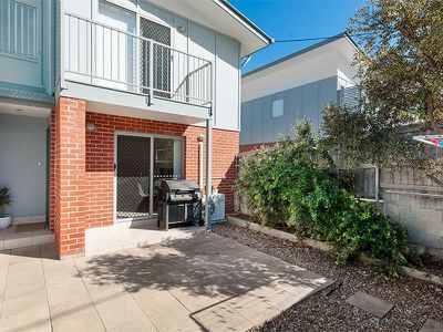 Unit 2 / 14 GRENFELL STREET, Mount Gravatt East