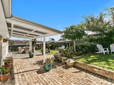 38 Illowra Crescent, Primbee