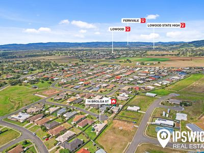 14 Brolga Street, Lowood