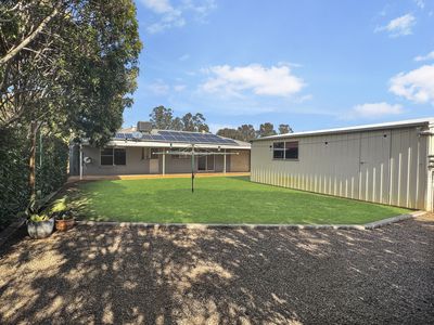 22 Murrumbidgee Place, Dubbo
