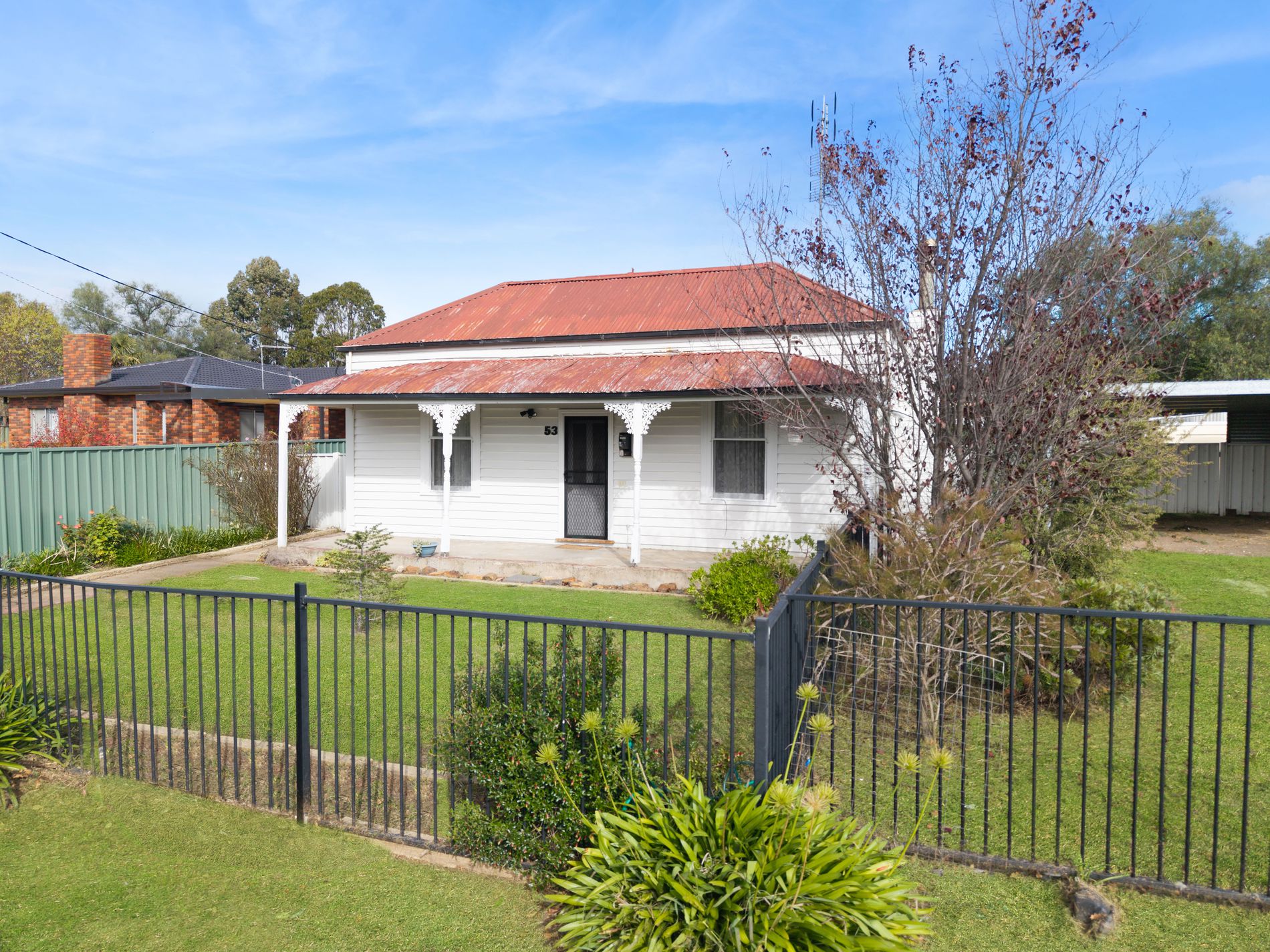 53 Ebden Street, Heathcote
