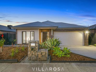 28 Diaz Drive, Grovedale