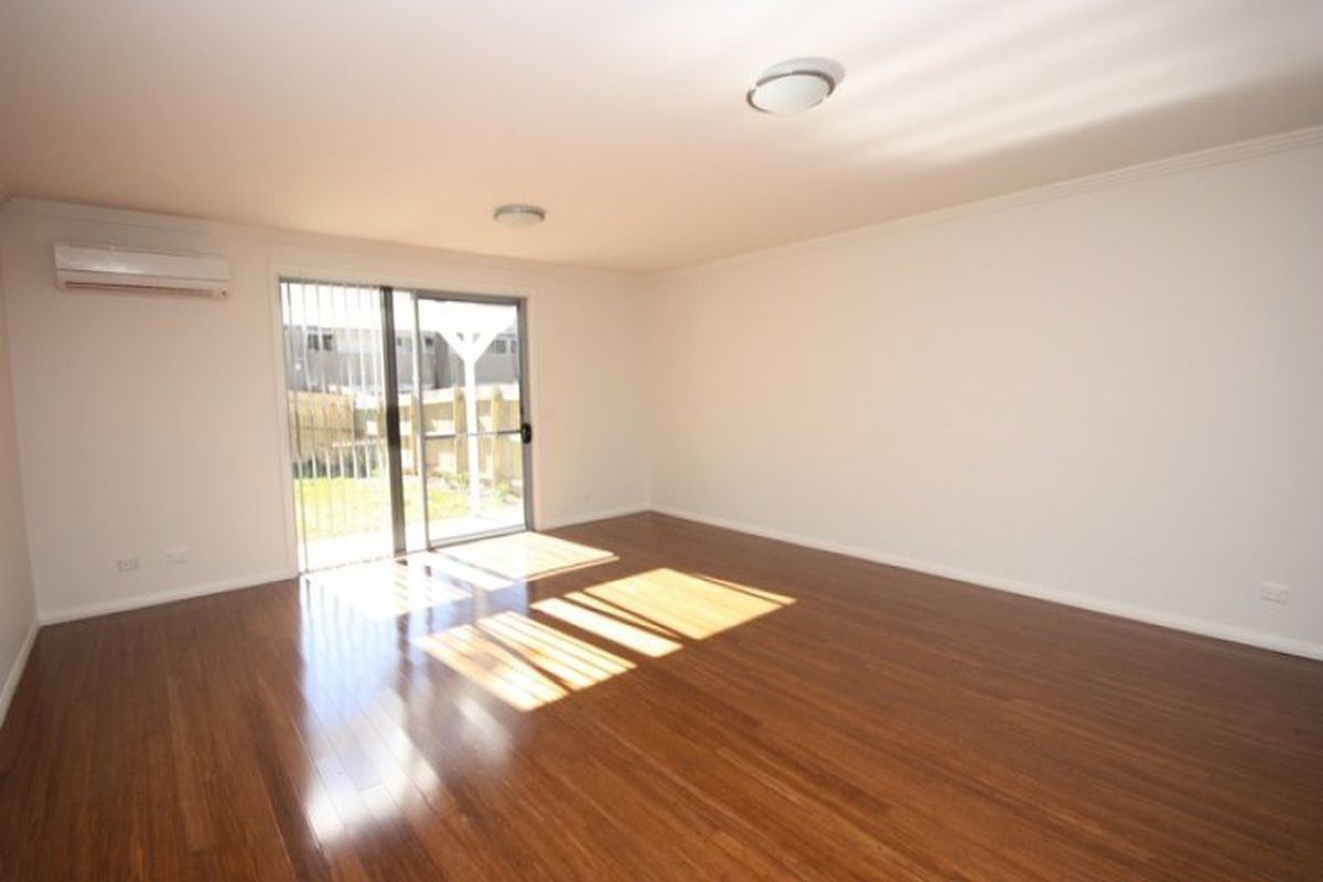 100 Kenyons Road, Merrylands
