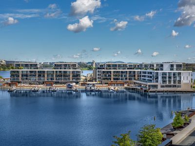 502 / 85 Eyre Street, Kingston
