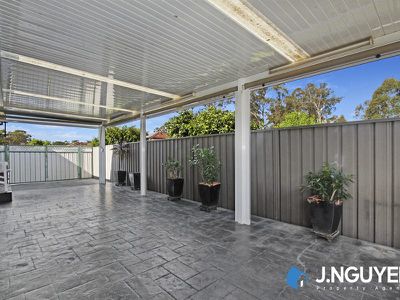 75 Buranda Crescent, St Johns Park