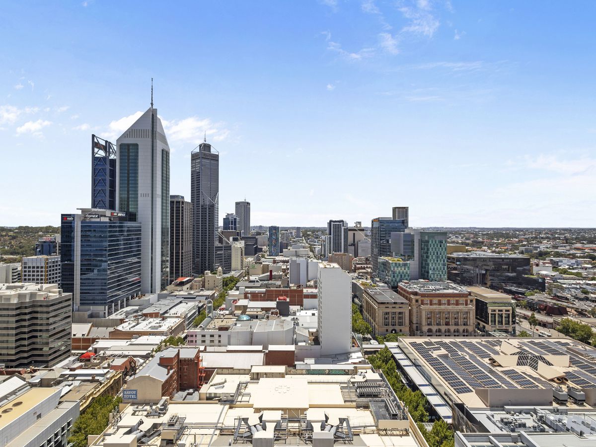 137 / 580 Hay Street, Perth