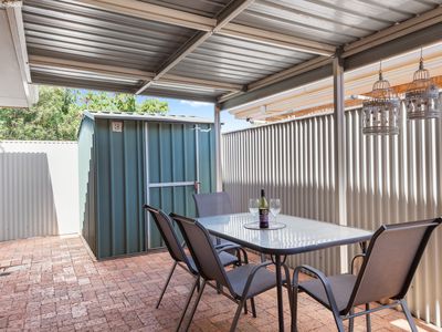2/14 Frank Street, South Kalgoorlie