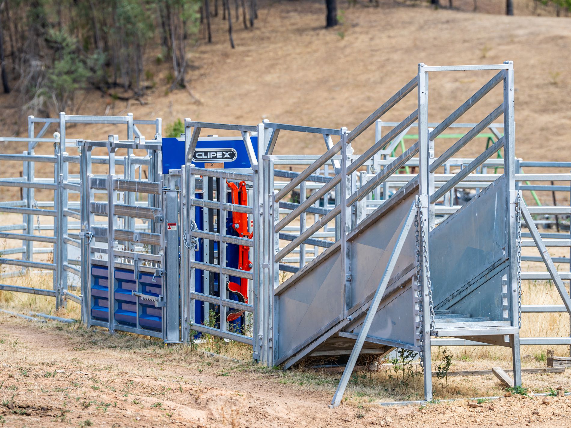 Lot 2 Shelley Road, Walwa