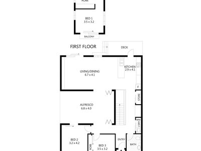 23 Darter Street, Oonoonba