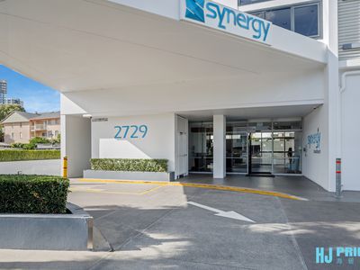 21 / 2729 Gold Coast Highway, Broadbeach