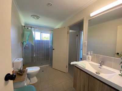 9 Limpus Street, Urangan
