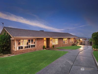 5 Wingham Street, Dandenong North