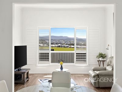 15 Araluen Terrace, Tullimbar