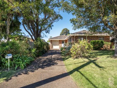 159 Stanley Street, Kanwal