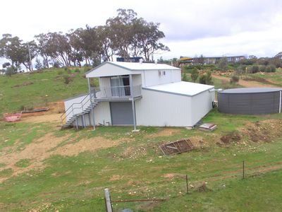 493B Heathcote-Redesdale Road, Heathcote