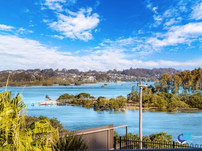 1 ALEXANDER PLACE, North Narooma