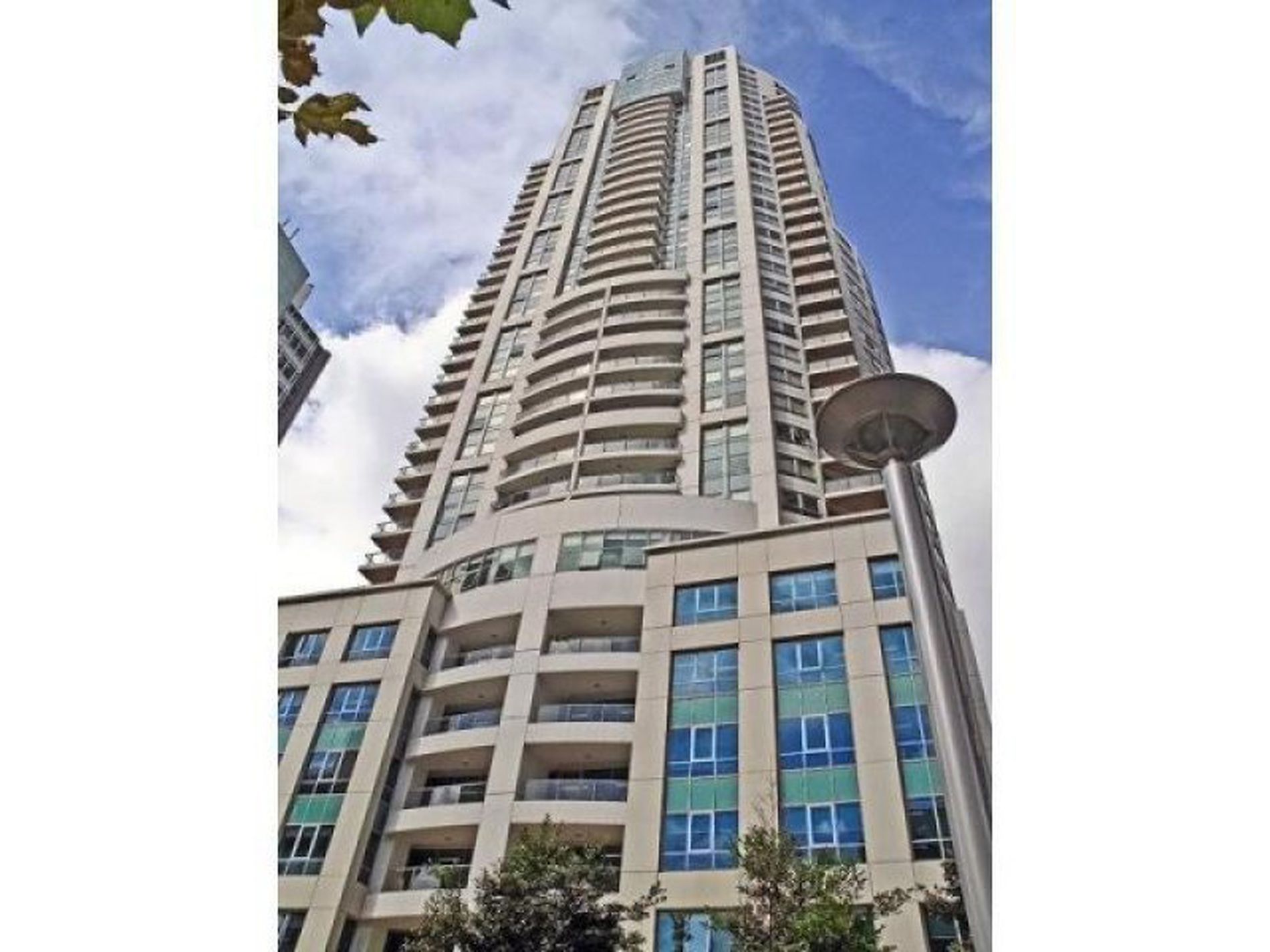 1303 / 77-81 Berry Street, North Sydney