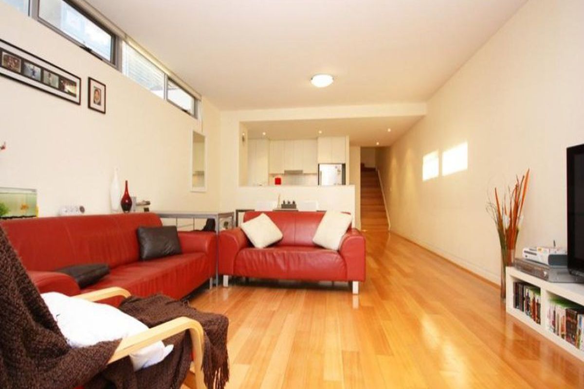 508 / 1 Jean Wailes Avenue, Rhodes