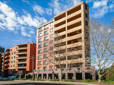 30 / 2-8 Bridge  Street, Hurstville