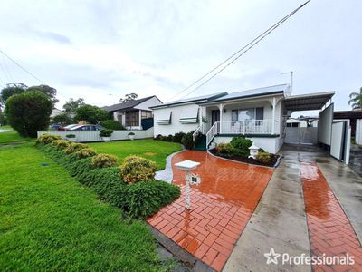 46 Tara Road, Blacktown