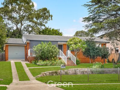 44 Farnell Street, West Ryde