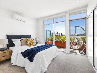 19 / 89-93 Stevedore Street, Williamstown