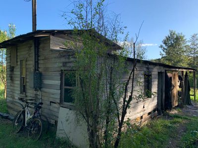 1027 Pinchin Road, The Channon