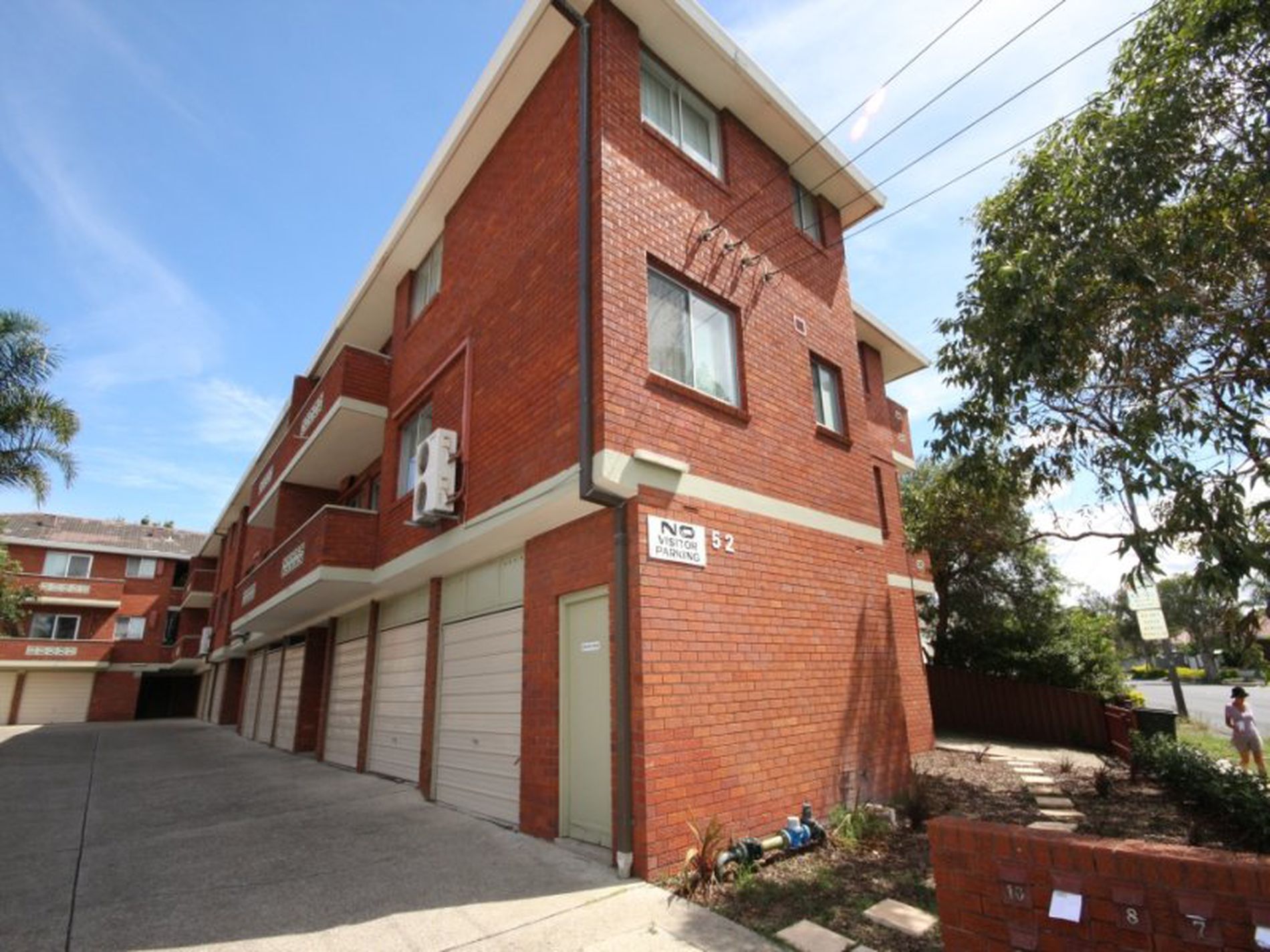 18 / 52 Wentworth Avenue, Mascot