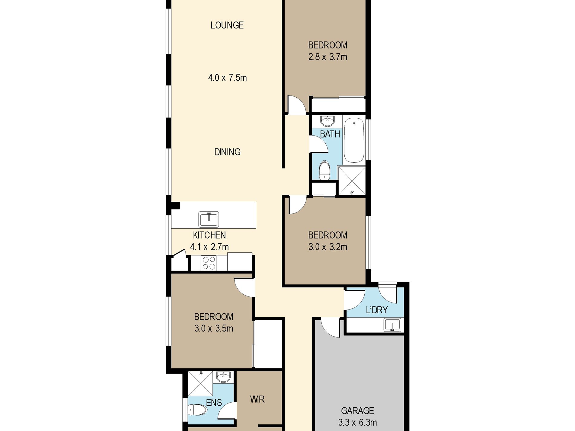 19 Pipistrelle Avenue, Elizabeth Hills