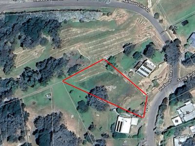 54 Harbour Line Drive, Goughs Bay