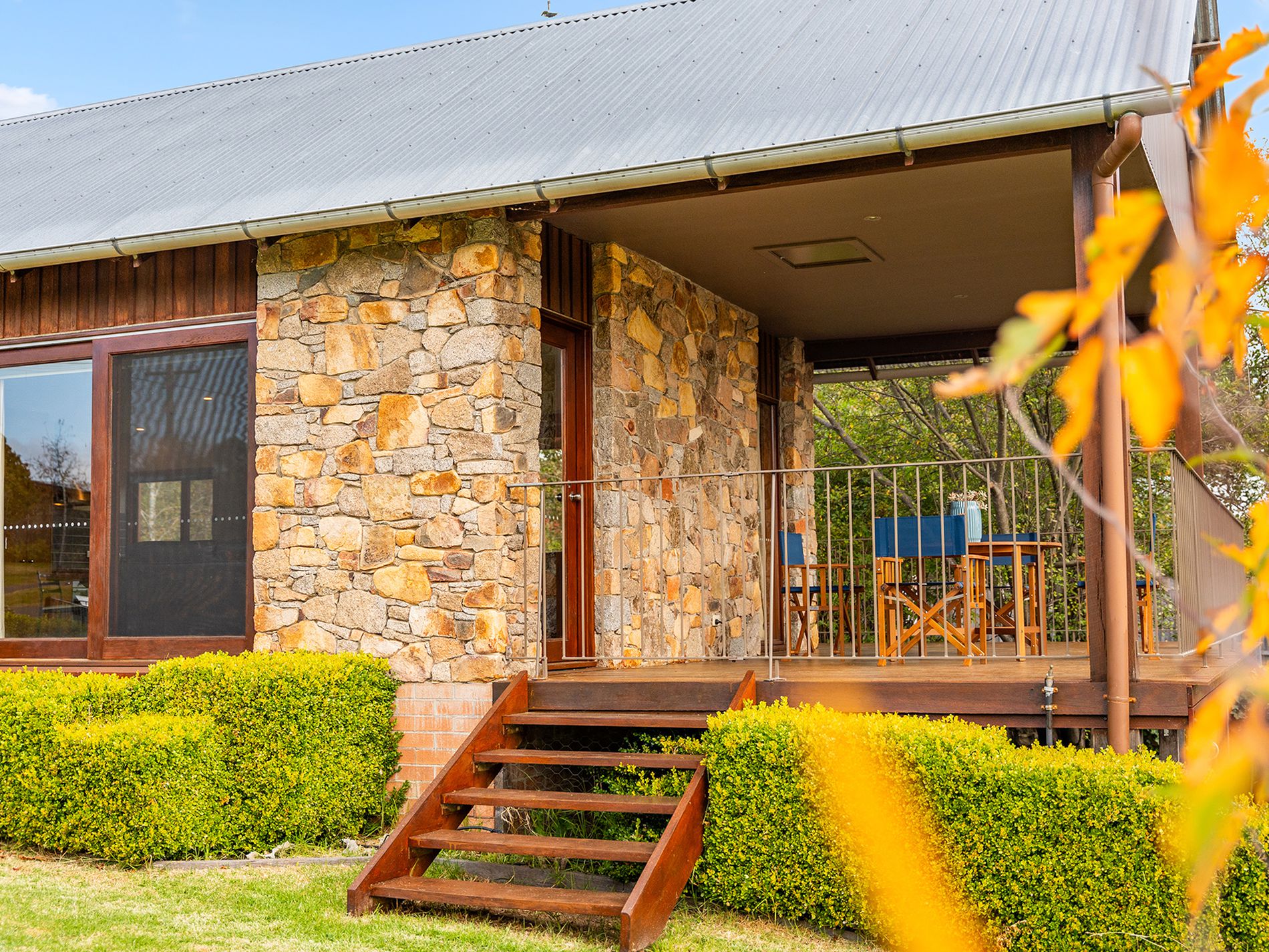 23 Wilson Street, Braidwood