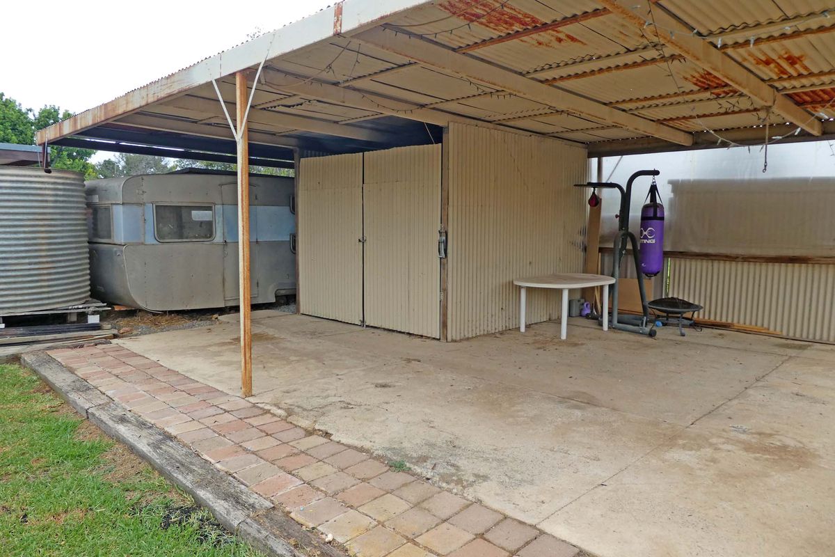 18 Forrest Street, Kyabram