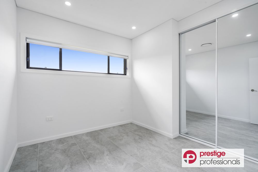 5 / 142-144 Nuwarra Road, Moorebank