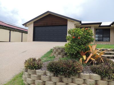 12 Schifcofske Drive, Moranbah