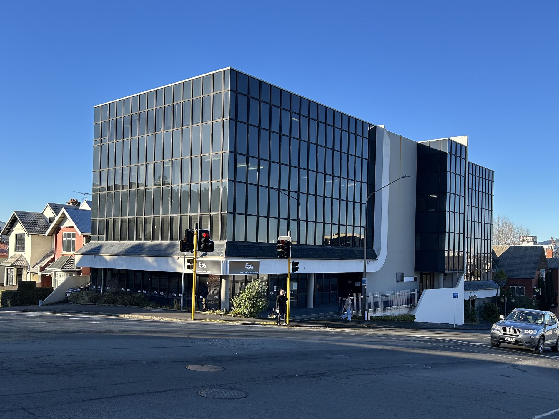 258 Stuart Street, City Centre