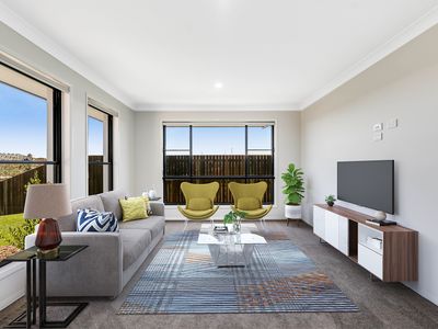 2 Tyrone Street, Middle Ridge