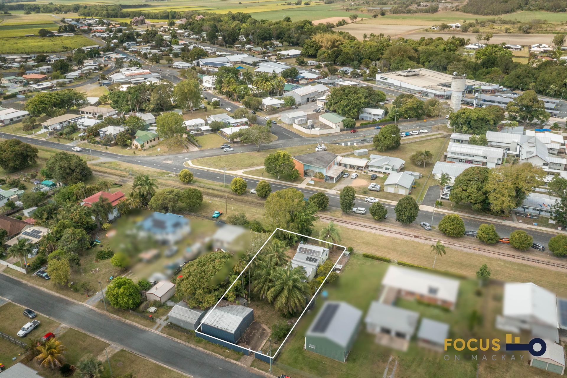 13 Youngs Lane, Walkerston