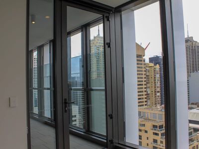 2802 / 130 Elizabeth Street, Sydney