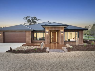 3 Maple Tree Boulevard, Mansfield