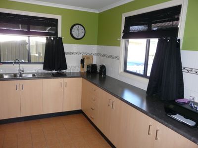 4 Kingfisher Court, Tocumwal