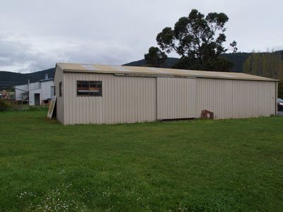 13 Sale Street, Huonville