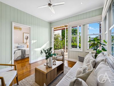 95 Elizabeth Street, Paddington