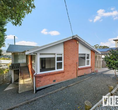 West Launceston