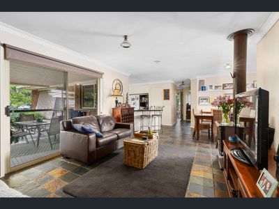 6 McCluskey Court, Seymour