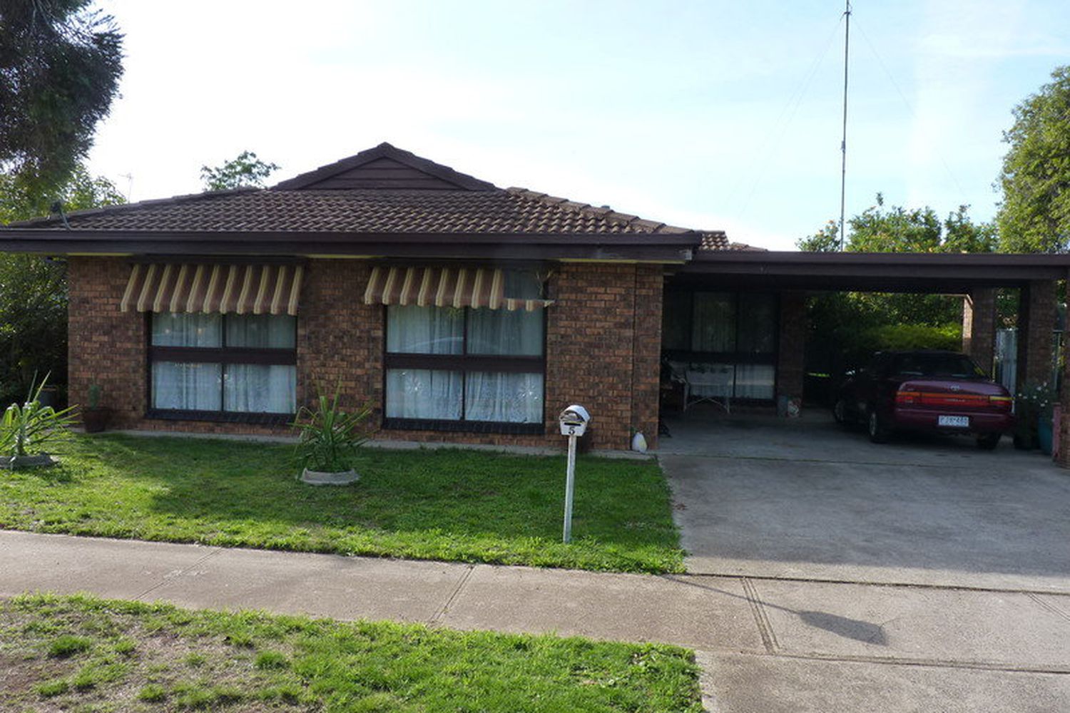 5 Morson Street, Horsham