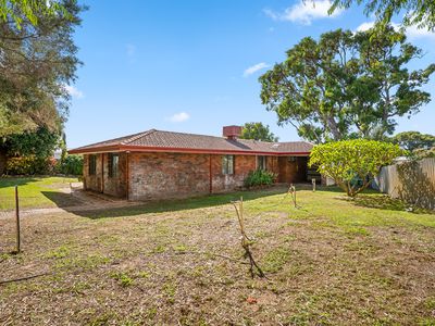 29 Fourth Avenue, Shoalwater