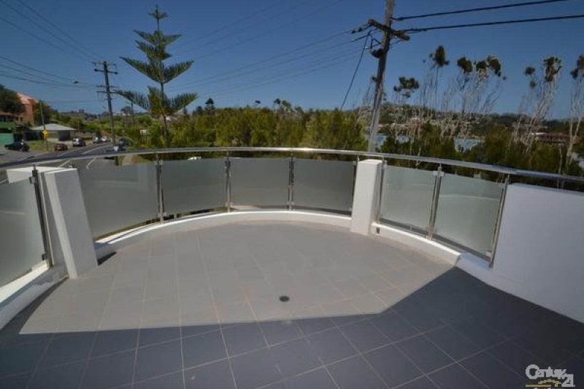 2 / 40 Ocean View Drive, Wamberal