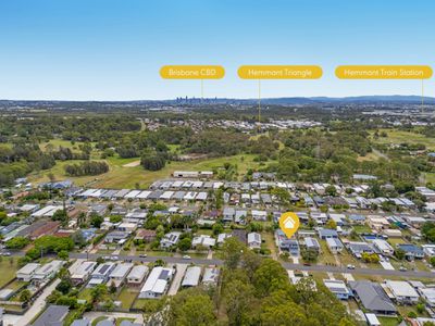 31 Padbury Street, Hemmant