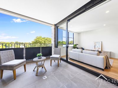 206 / 35A Upward Street, Leichhardt